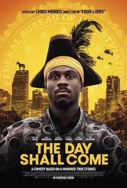 The Day Shall Come 2019 Dub in Hindi full movie download